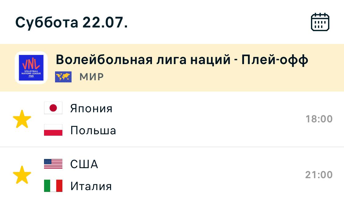 Япония и Польша не без проблем, но всухую разобрались со Словенией и Бразилией...