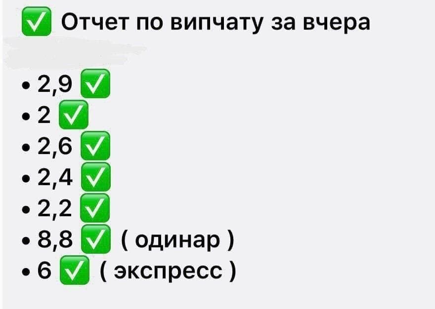 СРОЧНО!  
Сегодня вход в наш VIP канал БЕСПЛАТНЫЙ!  Кто успеет останется...