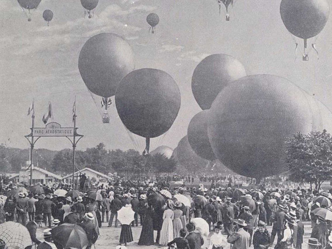 14 мая 1900 года в Париже стартовали II летние Олимпийские игры, которые многие...